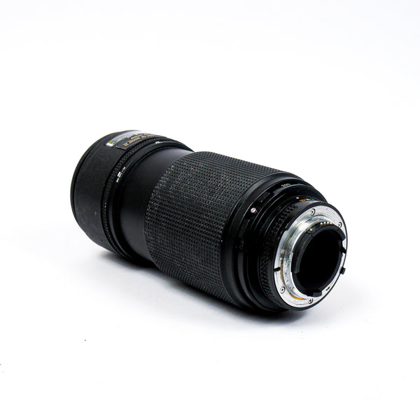 Zoom Nikon 80 200 f:2.8 AF Pro - 713001