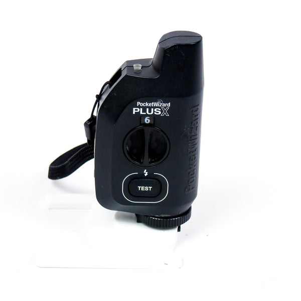 Declencheur radio Pocket Wizard Plus X - 713007