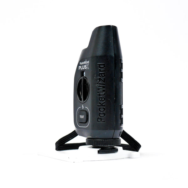 Declencheur radio Pocket Wizard Plus X - 713007