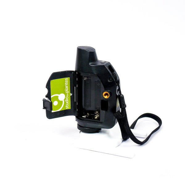 Declencheur radio Pocket Wizard Plus X - 713007