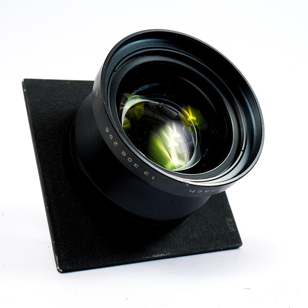 Schneider-Kreuznach Symar-S 5.6/300 on Sinar Plate- 713008