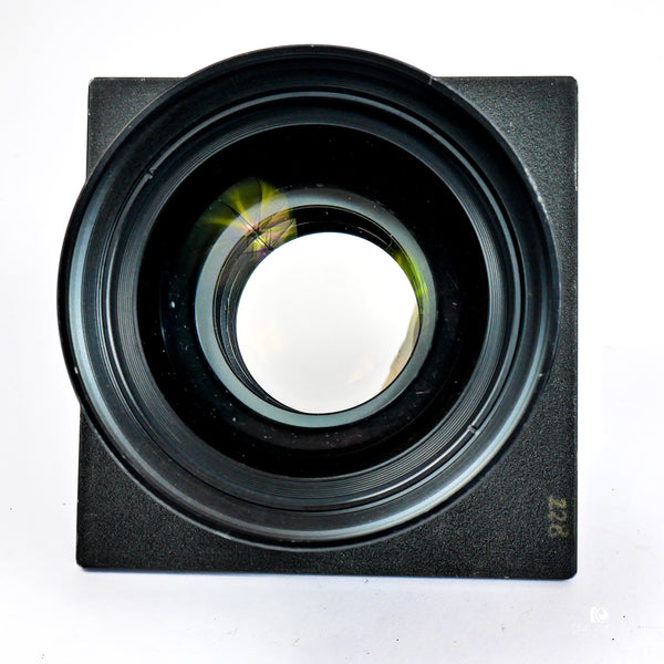 Schneider-Kreuznach Symar-S 5.6/300 on Sinar Plate- 713008