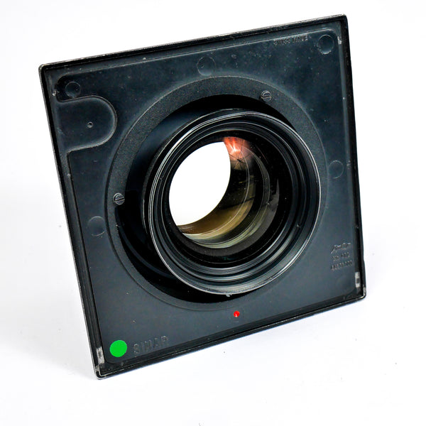 Schneider-Kreuznach Symar-S 5.6/300 on Sinar Plate- 713008