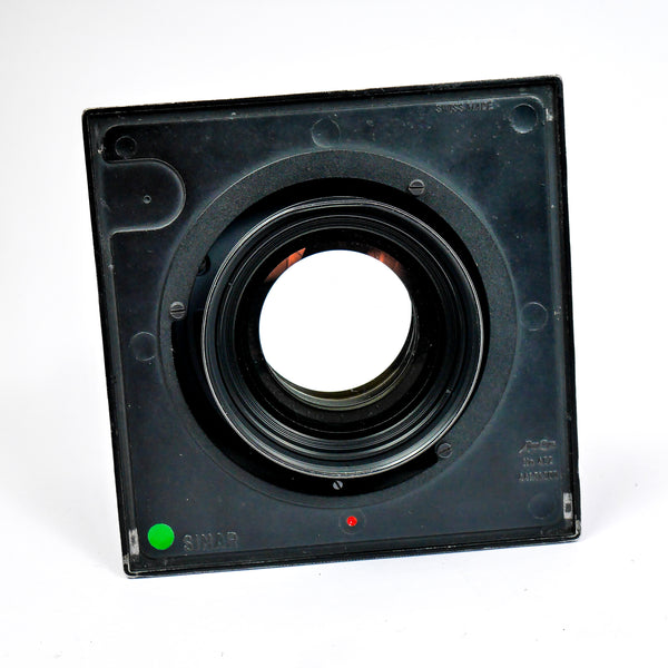 Schneider-Kreuznach Symar-S 5.6/300 on Sinar Plate- 713008
