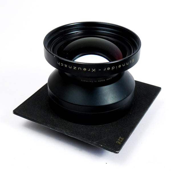 Schneider-Kreuznach Symar-S 5.6/300 on Sinar Plate- 713008