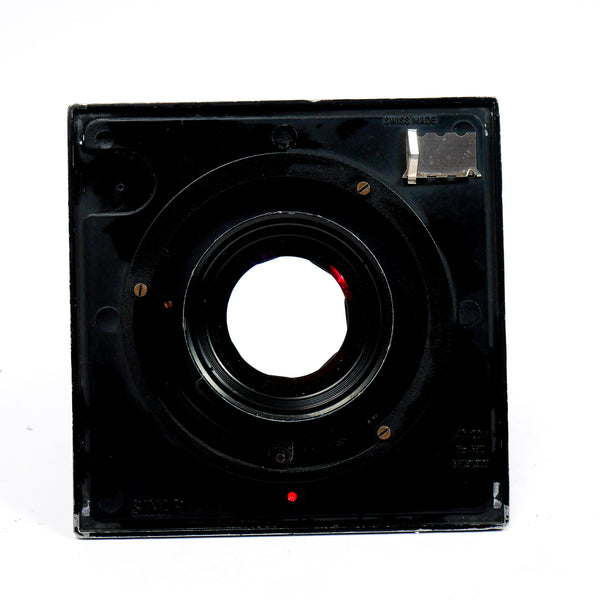 Schneider-Kreuznach Symar-S 5.6/240 on Sinar Plate  - 713010