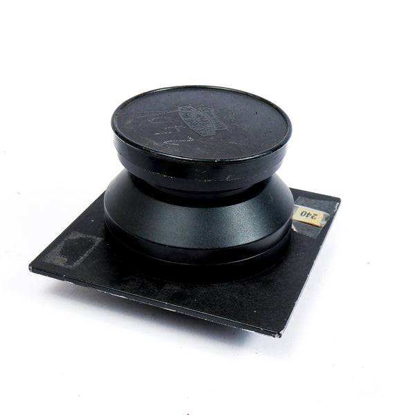 Schneider-Kreuznach Symar-S 5.6/240 on Sinar Plate  - 713010