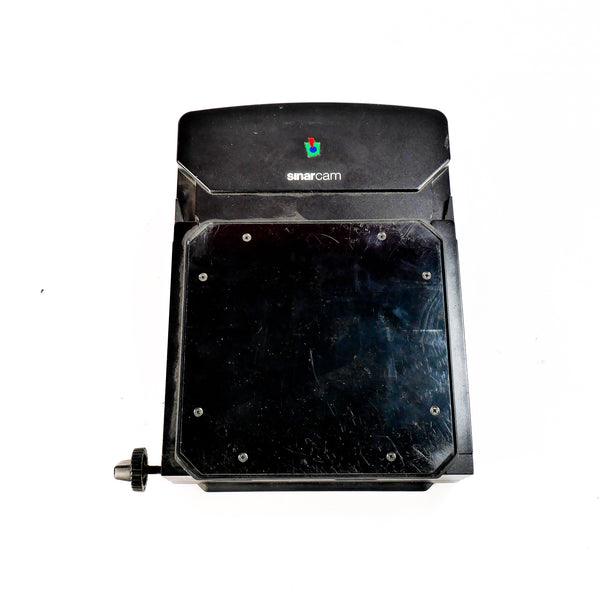 Sinarcam digital back for Sinar 4x5” view camera - 713031