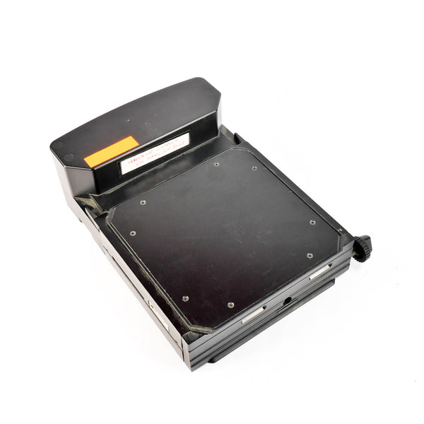 Sinarcam digital back for Sinar 4x5” view camera - 713031