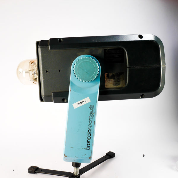 Broncolor Compuls 165 1600J Flash  - 713036