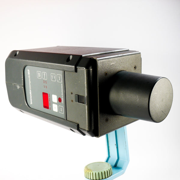 Broncolor Compuls 165 1600J Flash  - 713036