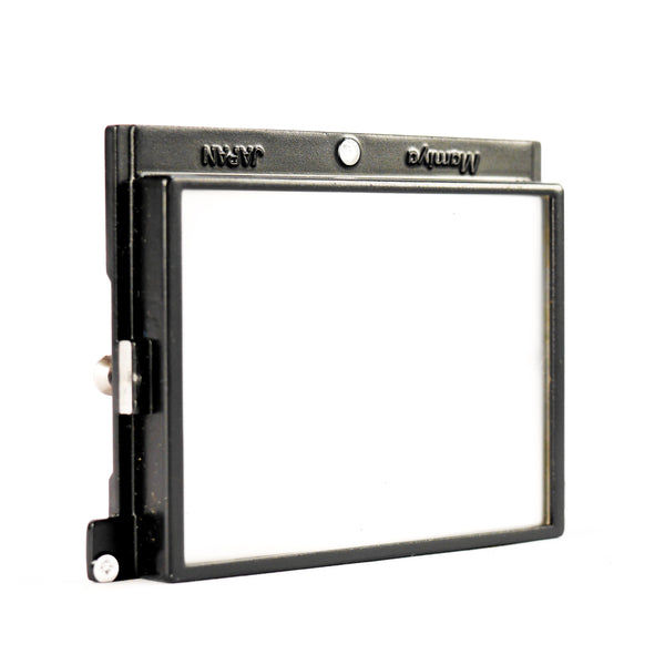 Dépoli + champ coupé pour Mamiya M645 - 712059