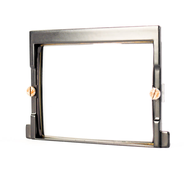 Dépoli + champ coupé pour Mamiya M645 - 712059