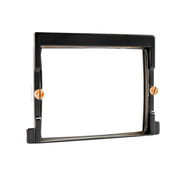 Dépoli + champ coupé pour Mamiya M645 - 712059