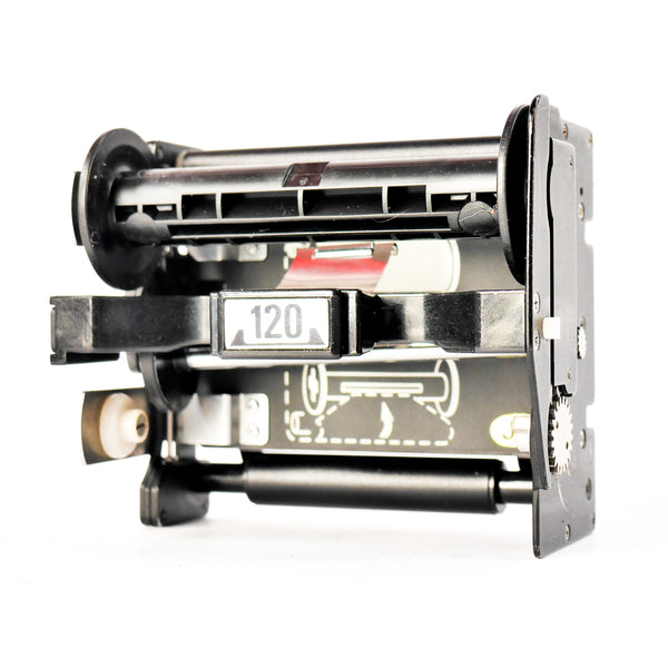 Insert Film 120 pour Mamiya M645/ M645 100s / M645 J - 712061