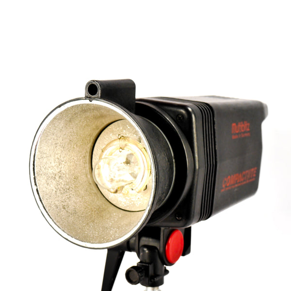 Flash de studio Mutiblitz CompactLite plus - 706016