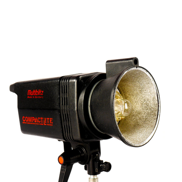 Flash de studio Mutiblitz CompactLite plus - 706016