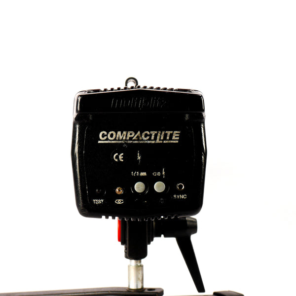 Flash de studio Mutiblitz CompactLite plus - 706016