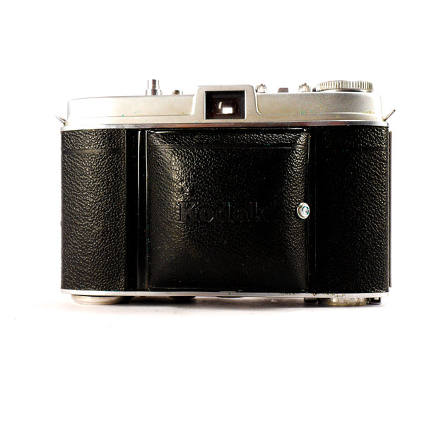 Kodak Retina 1b folding 24x36 - Xenar (àmm 2.8 - Synchro Compur - 712071