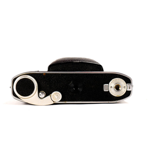 Kodak Retina 1b folding 24x36 - Xenar (àmm 2.8 - Synchro Compur - 712071