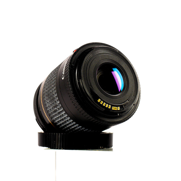 Zoom Canon EF 28-80mm 3.5-5.6 III Ultrasonic - 712072