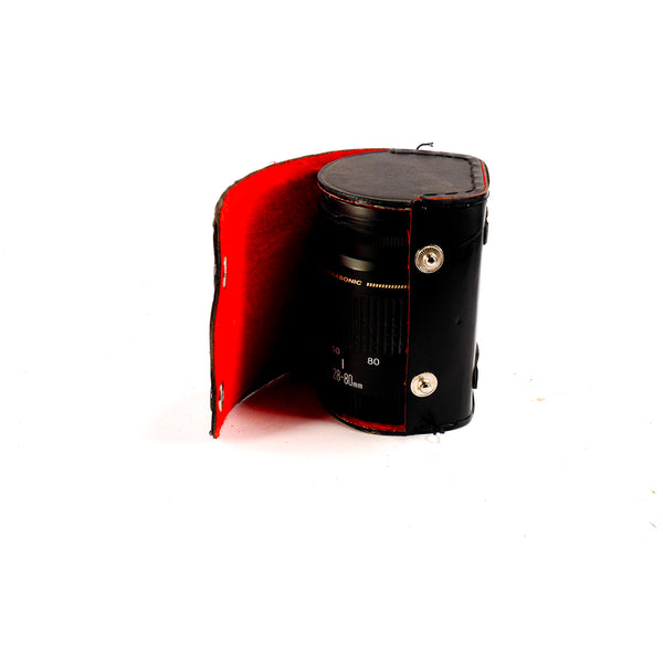 Zoom Canon EF 28-80mm 3.5-5.6 III Ultrasonic - 712072
