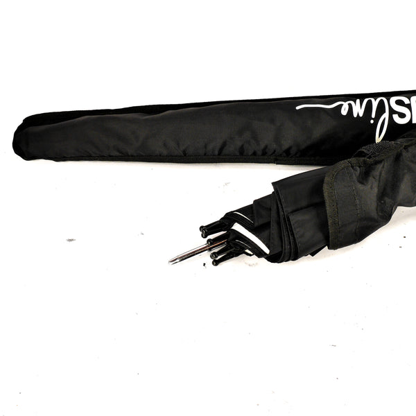 Kit Flash Elinchrom Style 400 FX  x2 + parapluies, pieds, valise ect… - 706012