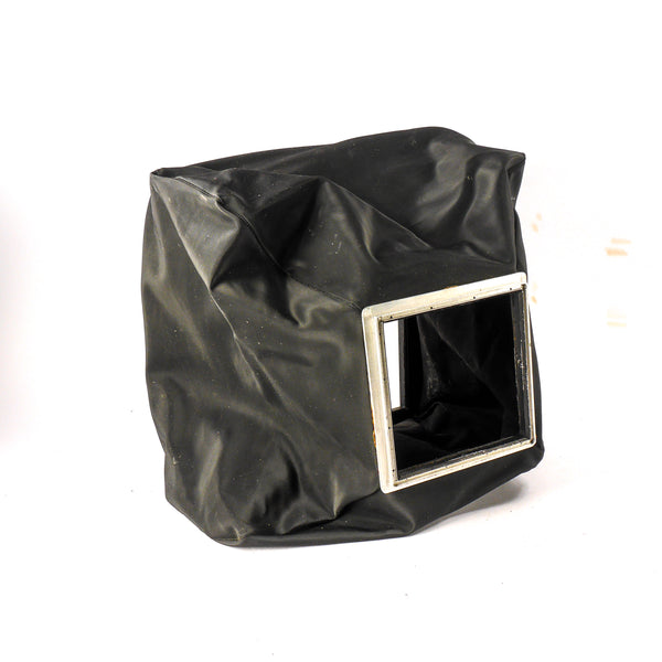 Genuine Sinar 8x10 Wide Angle belows -  - 713131