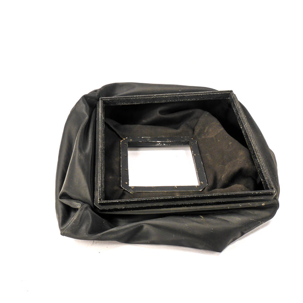 Genuine Sinar 8x10 Wide Angle belows -  - 713131