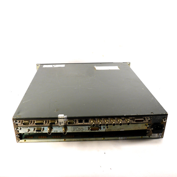 Tandberg Evolution 5000 Voyager E5788  Encoder/Modulator  TV Broadcast - 716033