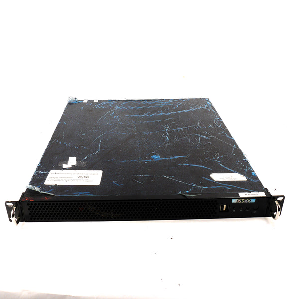 DVEO Multistreamer + 2CH DIG/IP - 716036