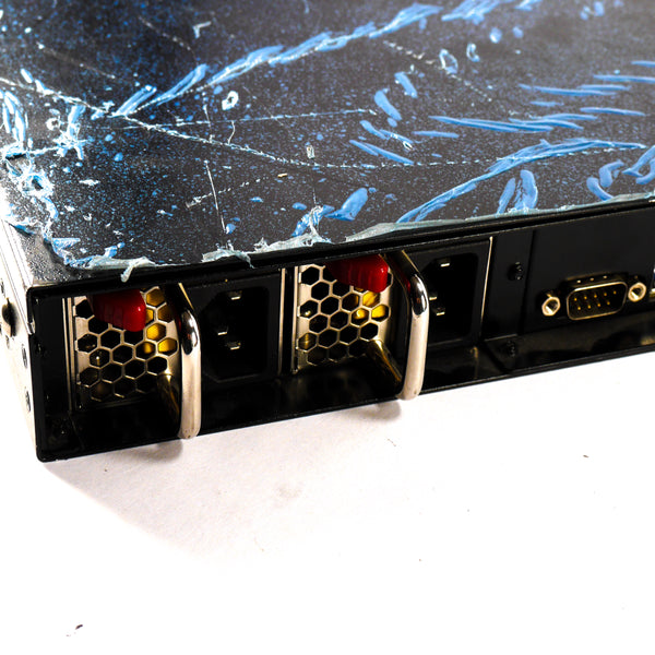 DVEO Multistreamer + 2CH DIG/IP - 716036