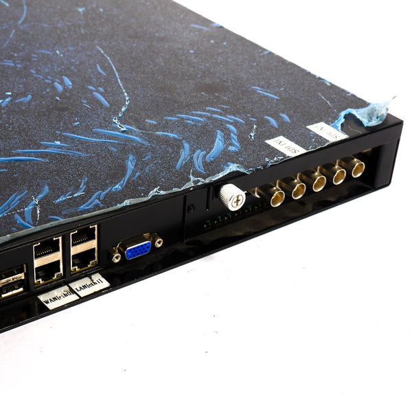 DVEO Multistreamer + 2CH DIG/IP - 716036