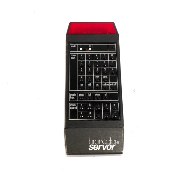Broncolor Servor IR Remote control - 713132