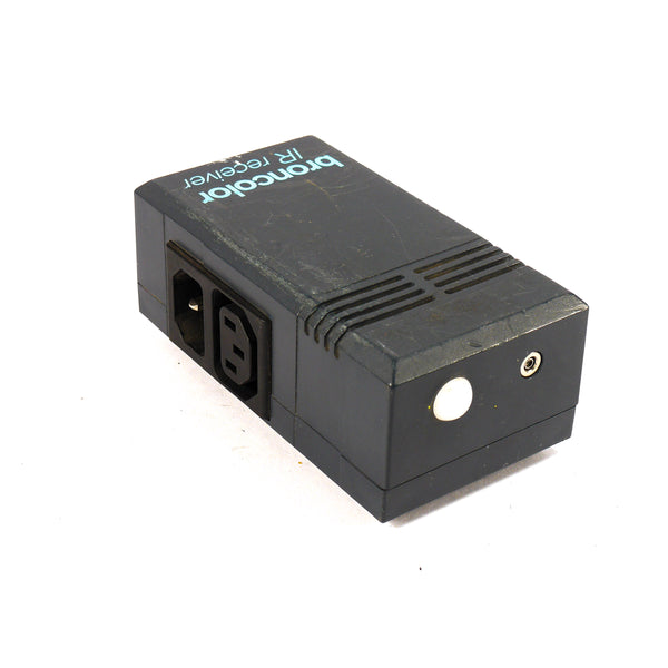IR Receiver Broncolor Slave Flash trigger - Ref 713134
