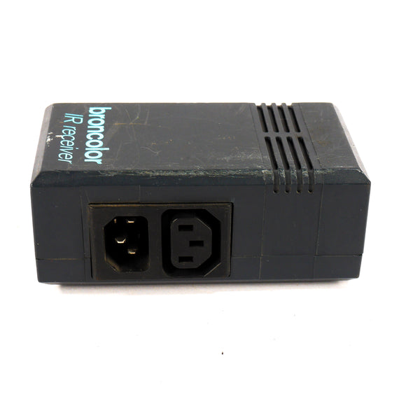 IR Receiver Broncolor Slave Flash trigger - Ref 713134