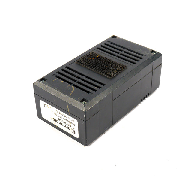 IR Receiver Broncolor Slave Flash trigger - Ref 713134