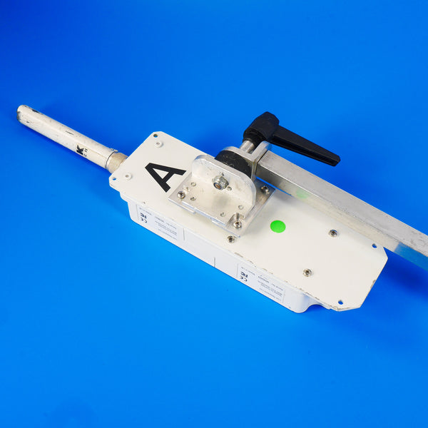 Vislink Link L3020 Downconverter + L3030 Input filter