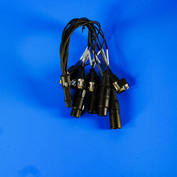 Carte video Blackmagic Declink 4K extreme 6G + Cables - 718009