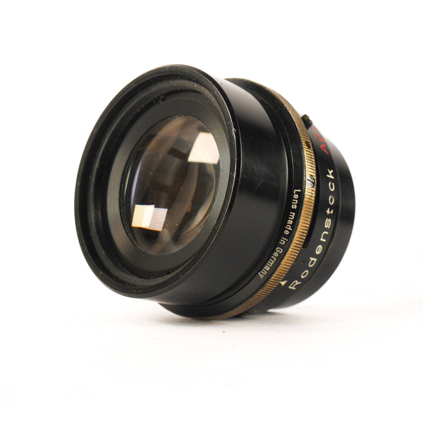 Objectif Grand Format Rodenstock APO-Ronnar 360mm f:9 - 720001