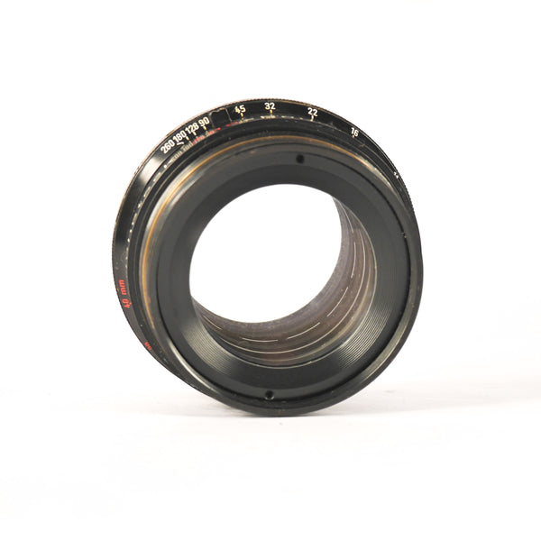 Objectif Grand Format Rodenstock APO-Ronnar 360mm f:9 - 720001