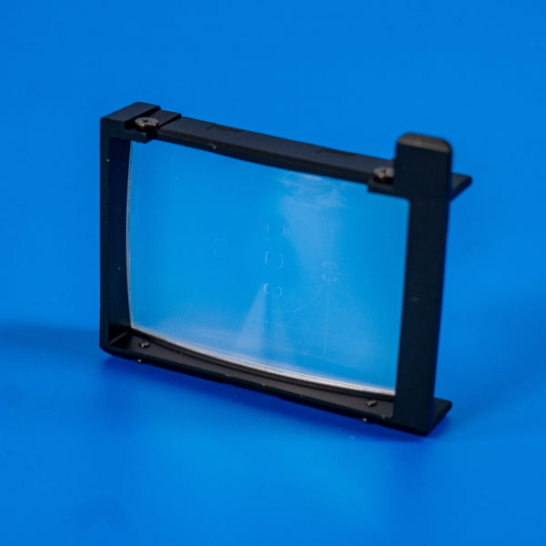 Verre de visée / Focusing screen E pour Nikon F5 - Ref 360005