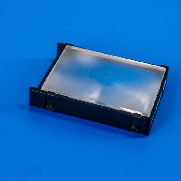 Verre de visée / Focusing screen E pour Nikon F5 - Ref 360005