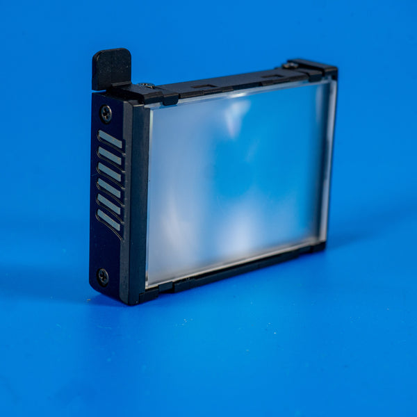 Verre de visée / Focusing screen EC-B pour Nikon F5 - Ref 353003