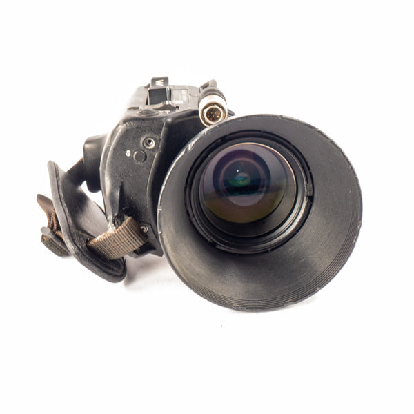 Objectif Fujinon T14x5.5BRM-4 Professional Zoom 14x - Monture B4 1/3" - 721019