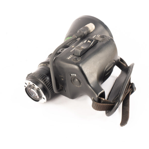 Objectif Fujinon T14x5.5BRM-4 Professional Zoom 14x - Monture B4 1/3" - 721019