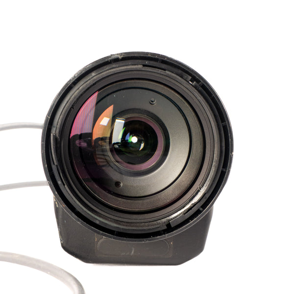 Objectif Fujinon S14x7.3BWMD-D24 | Zoom SD 14x B4 Mount - 721020