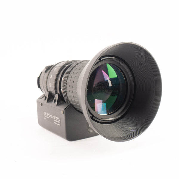 Fujinon VCL-714BXEA — Zoom Broadcast 14x 7.5-105mm f/1.4