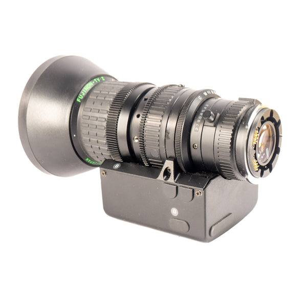 Fujinon VCL-714BXEA — Zoom Broadcast 14x 7.5-105mm f/1.4