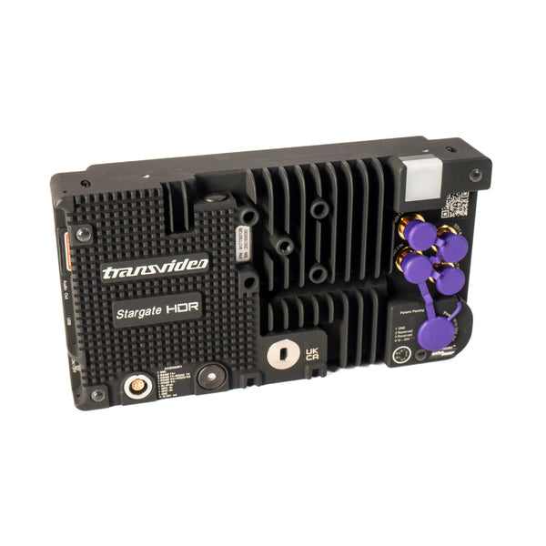 Moniteur Transvideo Stargate HDR 7" | 1000 Nits   - 721025